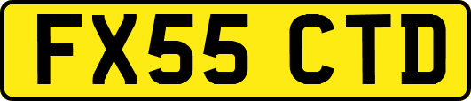 FX55CTD