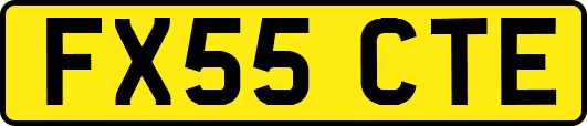 FX55CTE