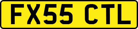 FX55CTL
