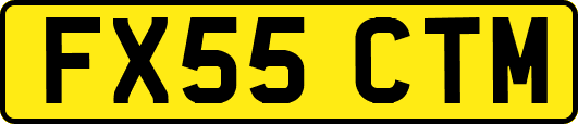 FX55CTM