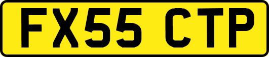 FX55CTP
