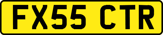 FX55CTR