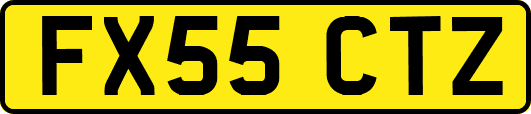 FX55CTZ