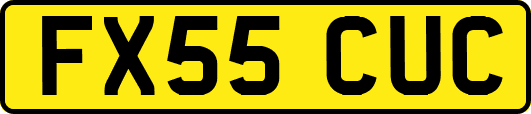 FX55CUC