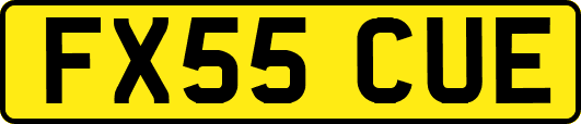 FX55CUE