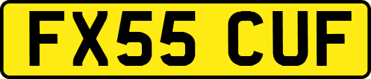 FX55CUF
