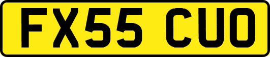 FX55CUO