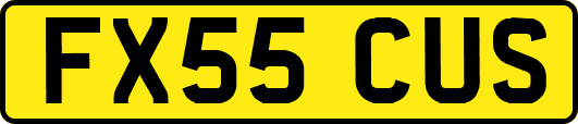 FX55CUS