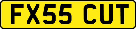 FX55CUT