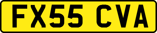 FX55CVA
