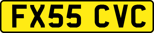 FX55CVC