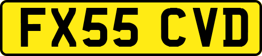 FX55CVD