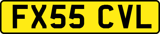 FX55CVL