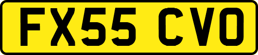 FX55CVO