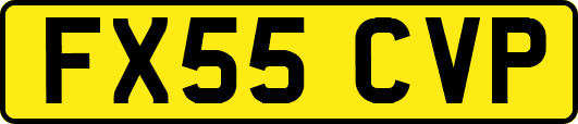 FX55CVP