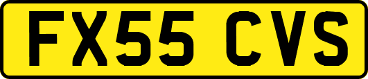 FX55CVS