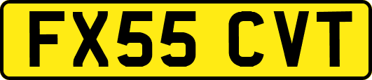 FX55CVT