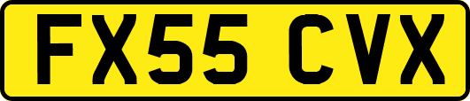 FX55CVX