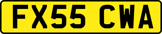 FX55CWA