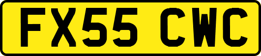 FX55CWC