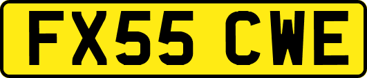FX55CWE