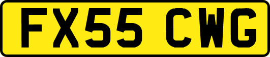 FX55CWG