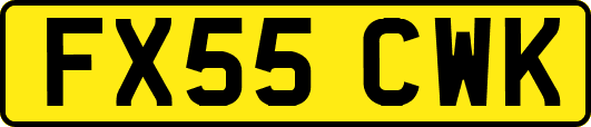 FX55CWK
