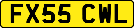 FX55CWL