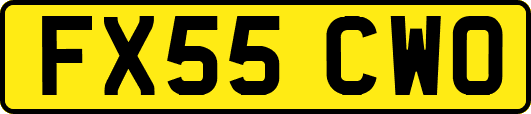 FX55CWO