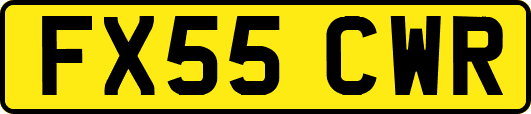FX55CWR