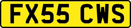 FX55CWS