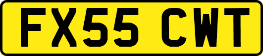 FX55CWT