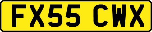FX55CWX