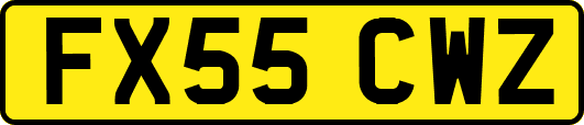 FX55CWZ