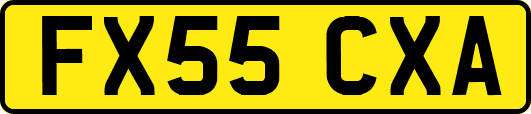 FX55CXA