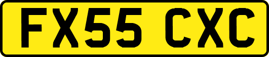 FX55CXC