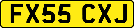 FX55CXJ