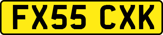 FX55CXK