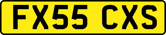 FX55CXS