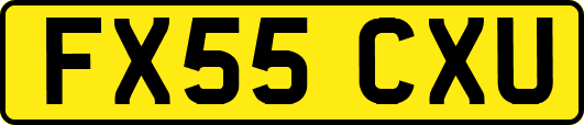 FX55CXU