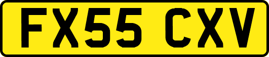 FX55CXV