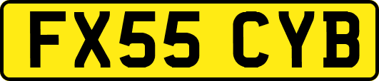 FX55CYB