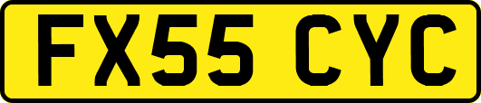 FX55CYC