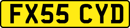 FX55CYD
