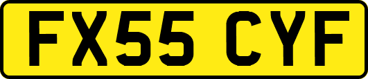 FX55CYF