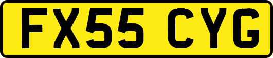 FX55CYG