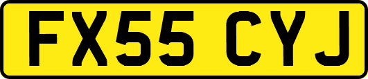 FX55CYJ