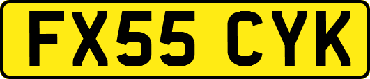 FX55CYK