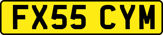 FX55CYM