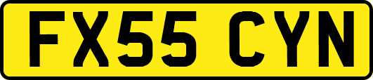 FX55CYN